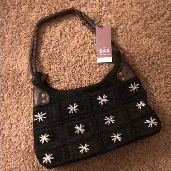 The Sak Handbags - NWT SAK purse